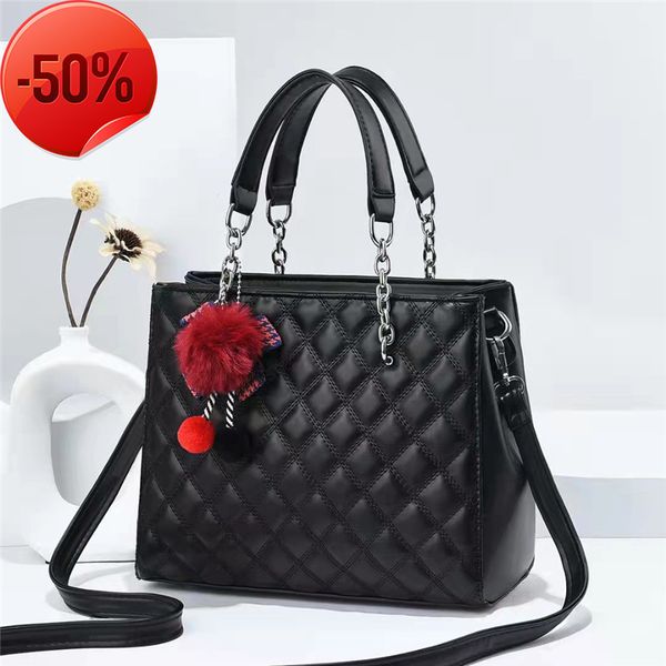 

the factory directly 2022 new trendy women's single shoulder msenger bag xiaoxiangfeng princs dai handbag