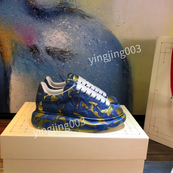 

2022 designer men women white mens shoes espadrilles flats platform casual espadrille flat sneakers, Black