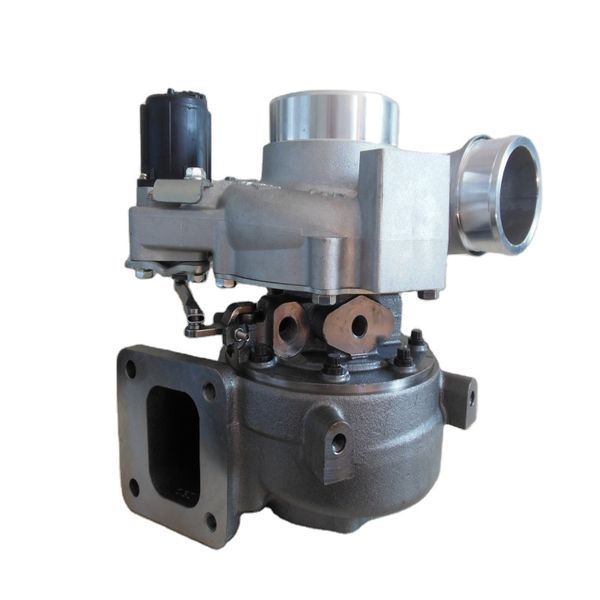 

turbocharger gtb3576klnrv 830727-0001s 17201-e0423 rc420151j