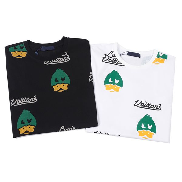 

2022 summer mens designer t shirt casual man womens tees with letters print short sleeves sell luxury men hip hop clothes...v068, White;black