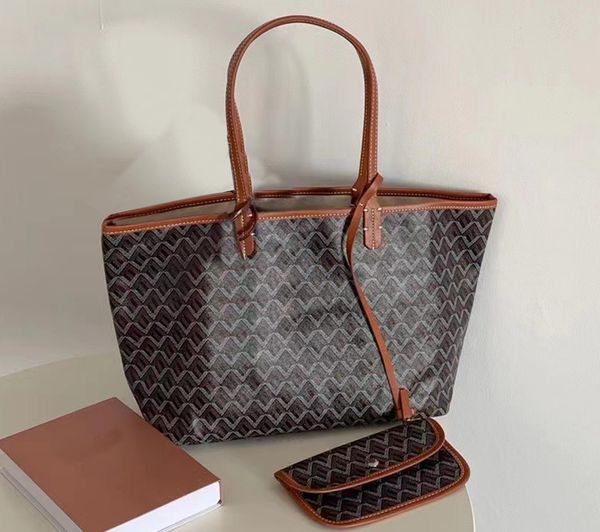 

shopping totes women's bags highest quality leather gy shoulder bag tote single-sided real handbag g2