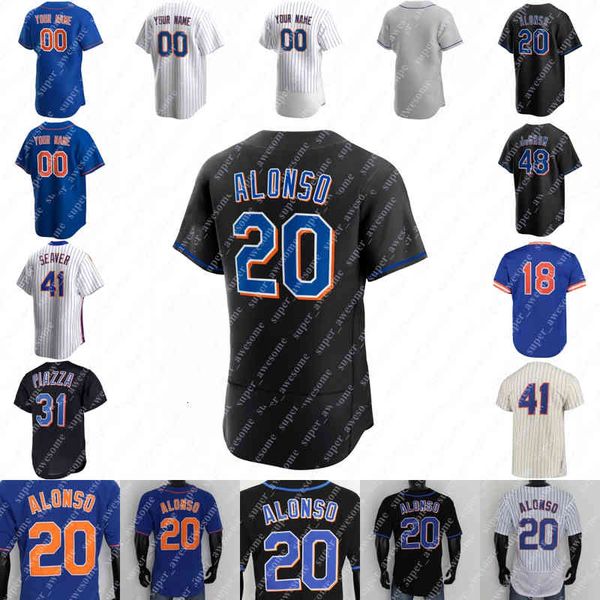 

tim tebow jersey david wright mike piazza darryl strawberry dwight gooden tom seaver tom glavine nolan ryan pedro martinez rickey henderson, Black
