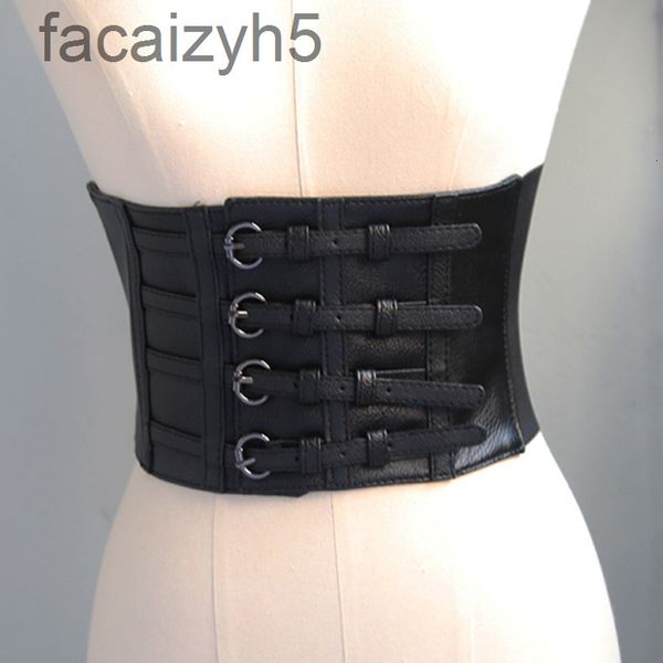 

belts designer beltstreet p fashion strap waist cover decoration black punk style sling with suit belt for womenjkct2020, Black;brown