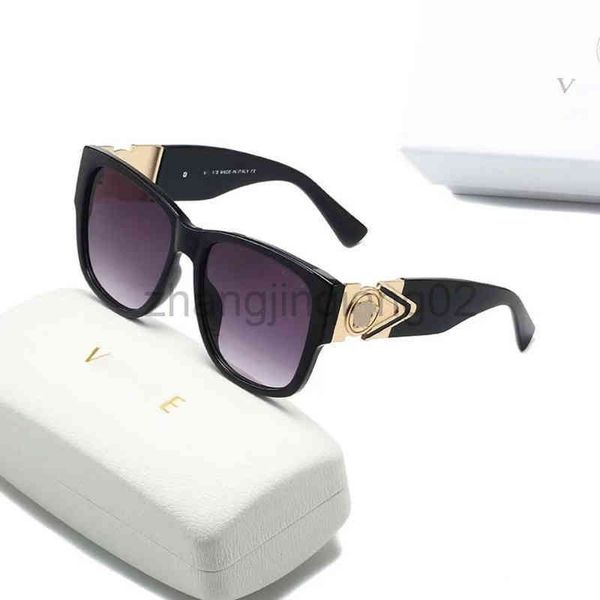 

designer versage sunglasses cycle luxurious casual fashion brands woman mens lovers vintage baseball sport square polarize summer sun glasse, White;black