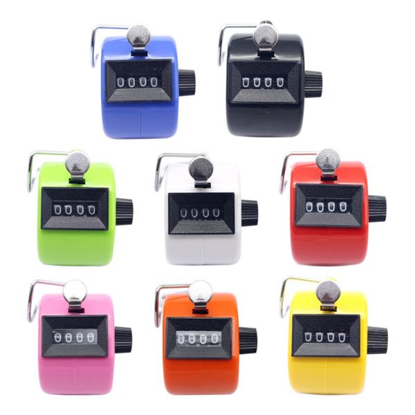 

lcd electronic digital finger finger ring counter