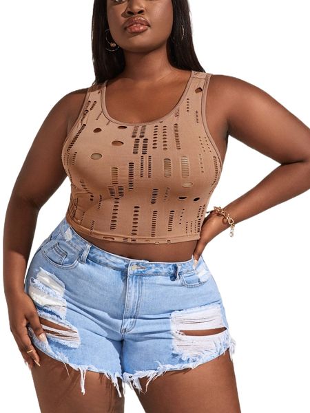 

sxy plus cut out tank c3ts#, Black