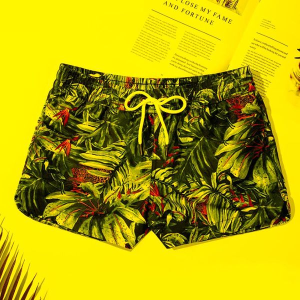 

men's swimwear mens siwmwear beach board shorts briefs swim trunks wear bikini suit summer men 2022 bathing 605men's