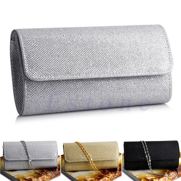 

women's evening shoulder bag bridal clutch party prom wedding handbag 220602