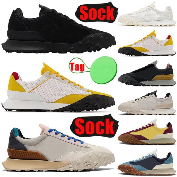 

xc-72 xc72 mens womens running shoes triple black castlerock orange green red yellow cream white storm blue men women trainers sports sneake
