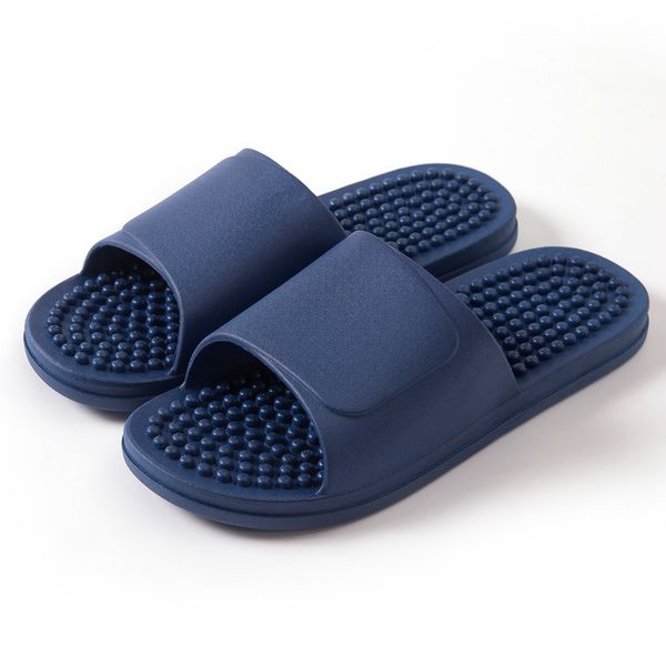 

d3541 2022 slippers for women ladies sandals rubber eva soft white black 2022