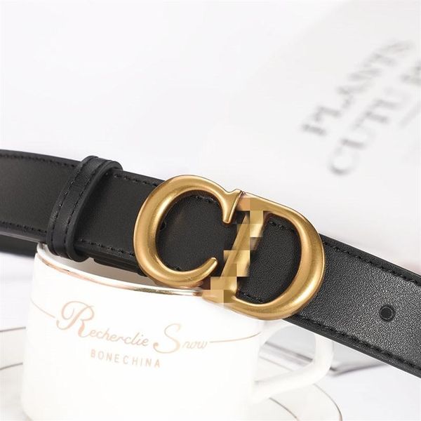 

buy 75% off belt female buckle fashion fine decoration with suit jeans belt263m, Black;brown