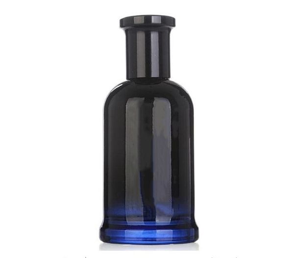 Refrescador de ar Deodorante Men Perfume 100 ml Blue Bottled Natural Spray natural tempo duradouro Eau de Toilette Grátis Deliver