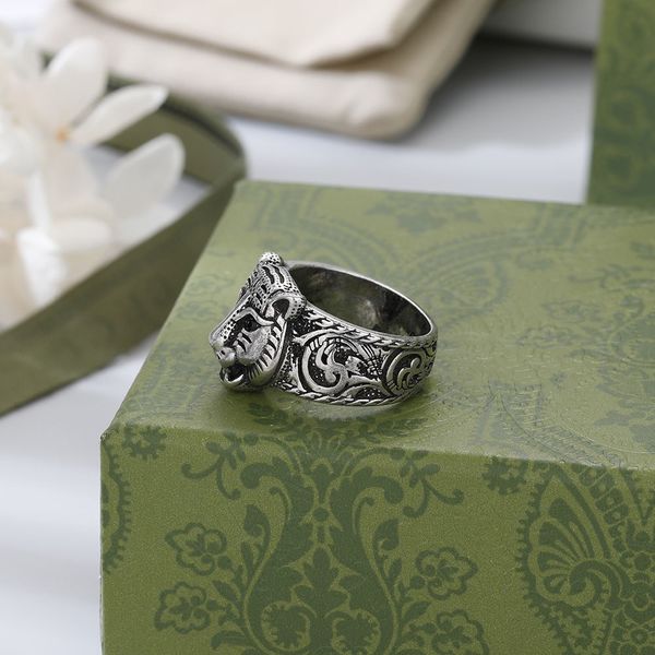 

rose gold stainless steel crystal wedding ring woman jewelry love rings men promise rings for female women gift engagement, Silver