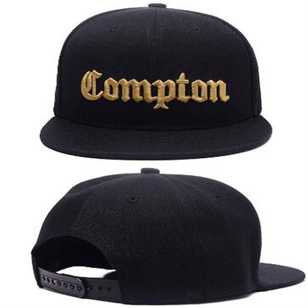 

christmas 2020 fashion ssur snapback compton black hats adjustable snapbacks caps street hat cap drop accepted244a, Black;white
