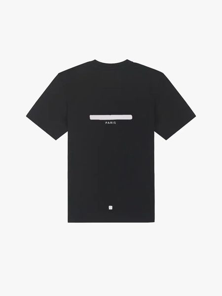 

22 summer mens designer t shirt casual man womens tees with letters print short sleeves sell luxury men hip hop clothes m-4xl, White;black
