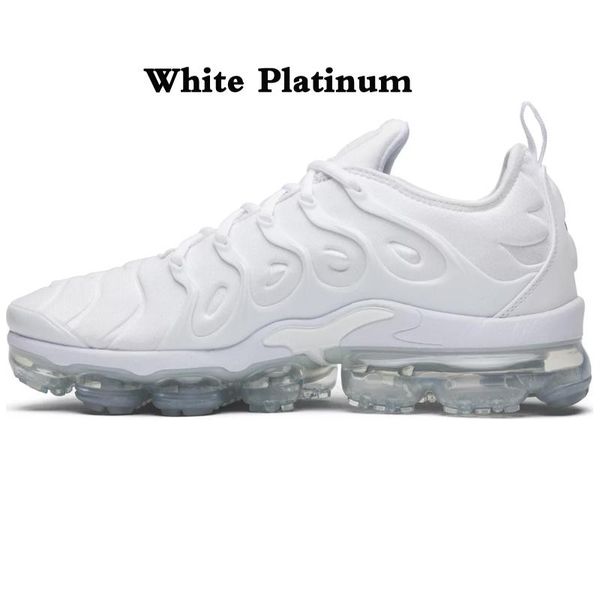 

mens womens plus white platinum running shoes tn tns designer sneakers high quality
