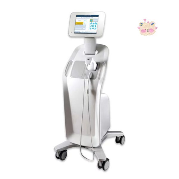 

hifu slimming body shaping slimming machine awesome price, Black
