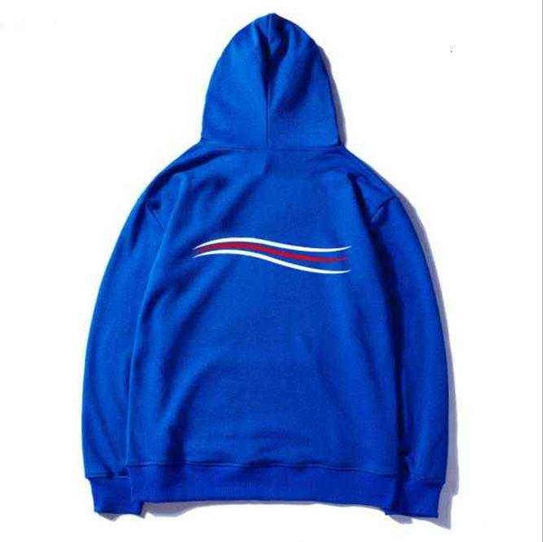 Erkek Kadın Tasarımcı Hoodies Giyim Yüksek Sokak Baskı Hoodie Pullover Kış Sweatshirts Sonbahar Uzun Kollu Sıcak Giysiler Kadınxp4v