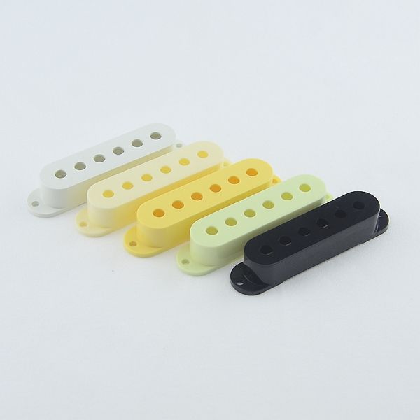 

1 piece single pickup cover 50mm/52mm