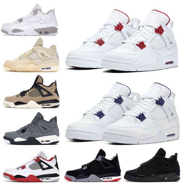 

university design 4s blue mens basketball shoes zen master bred wild things sail motorsports pure money sport trainers sneakers