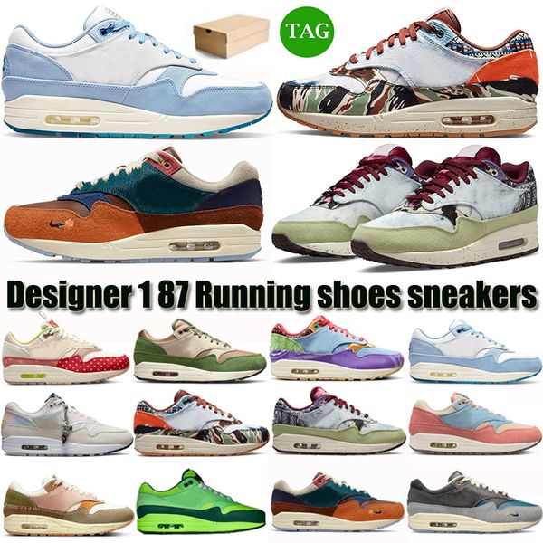 

1 87 men women running shoes oregon duck mellow light madder root blueprint treeline heavy sports sneakers size 36-47