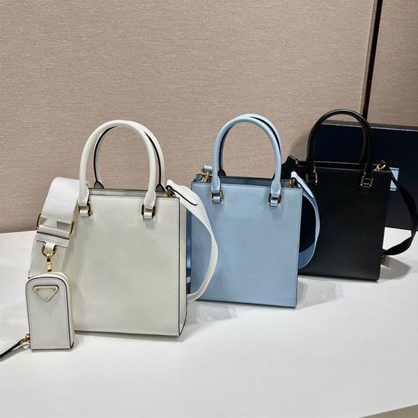 

2022 hobo bag luxury designer fashion mini tote embossed letter leather handbags women shoulder crossbody bag ladies purse