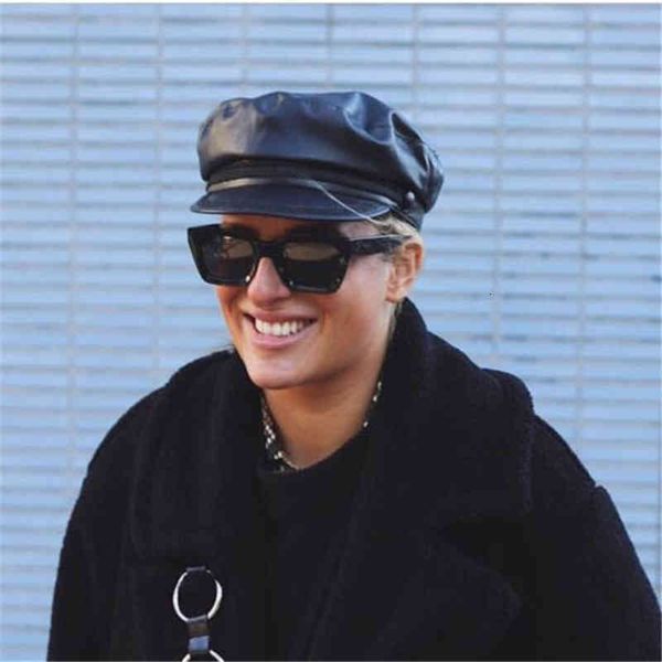 

sunglasses cl fashion square net red same face covering sunglasses 41450 y6sw, White;black