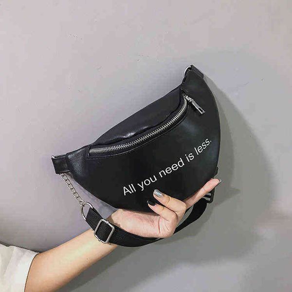 

shangmei in august summer women's bag 304 chest waist small satchel mini couple's for men and women 220518