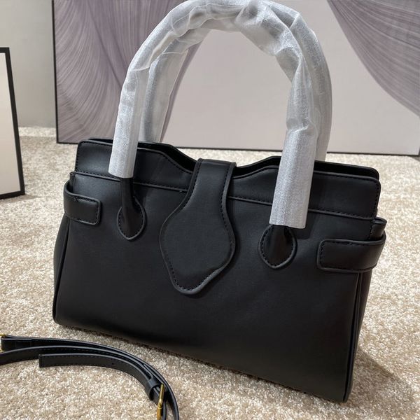 

multi pochette large capacity real leather bag women luxurys designers bags 2022 handbags purses tote 19 handbag flap zhouzhoubao123 dvpj