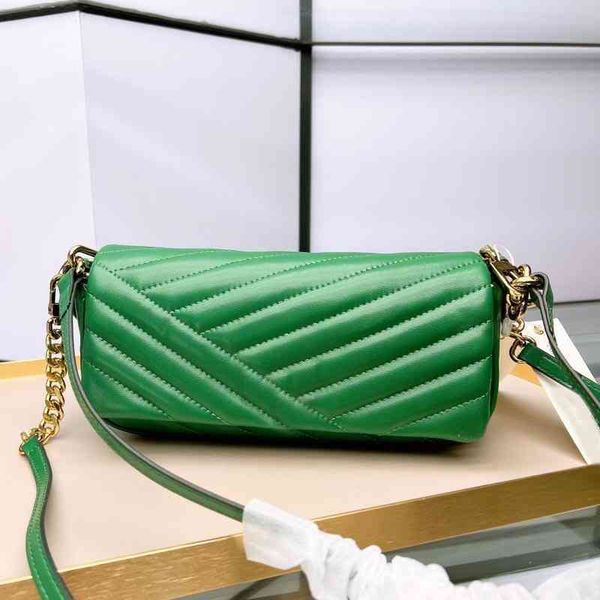 

women luxurys designers baguette female classic shoulder bag designer armpit bag leather stick crossbody handbag 220621 zhouzhoubao123