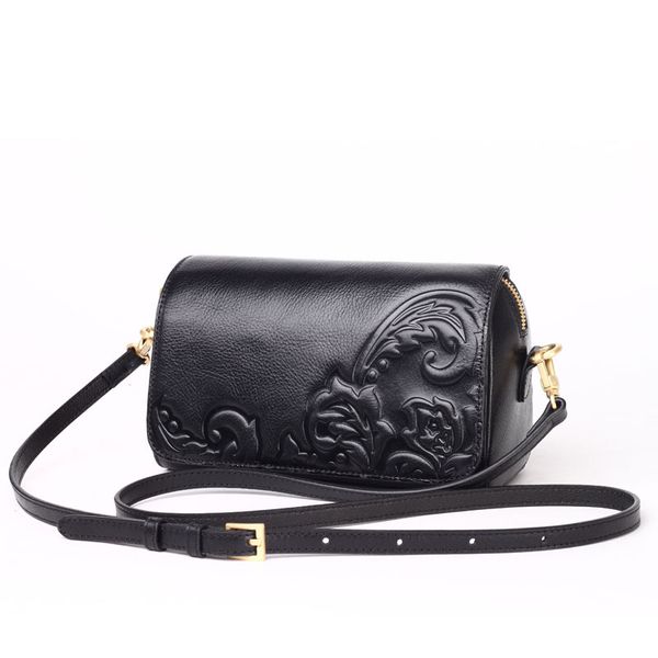 

women shopping shoulder bags fashion casual womens bag handbag totes high-capacity genuine leather oxford large volume wholesale small black