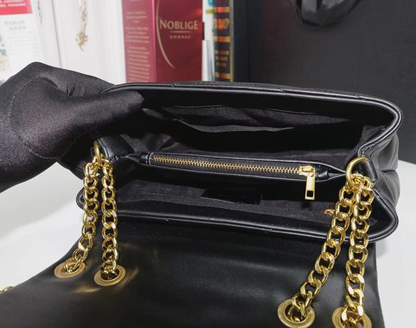 

2022 new shoulder bag messenger bag ladies leather bag ladies vintage