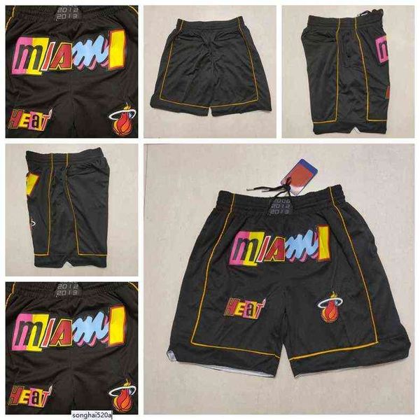 

basketball shorts retro just don pocket short mitchell and ness city''edition''black 0408''nba''jers, White;black