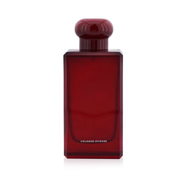 

cologne intense spray perfume 100ml/3.4oz fast post