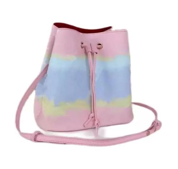 

2022 3-piece luxury handbags messenger evening womens bags set pochette accessoires designer multi hobo duffle pillow shoulder chain be ixhk