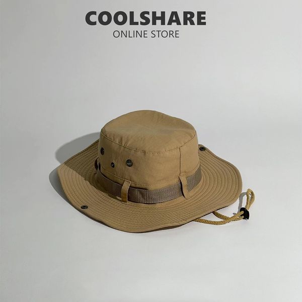 

bonnie hat fish hat beige safari hat army green bucket hats, Blue;gray