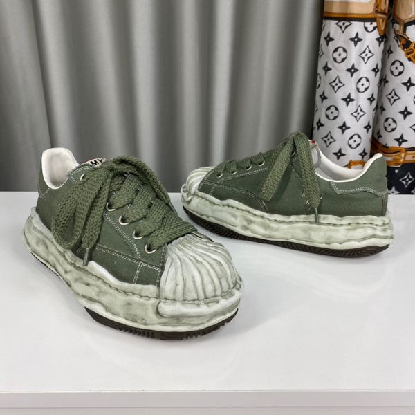 

2021 luxury brand sneakers designer trainers women casual shoes real leather goose bottom slides slippers sandals 0617, Black