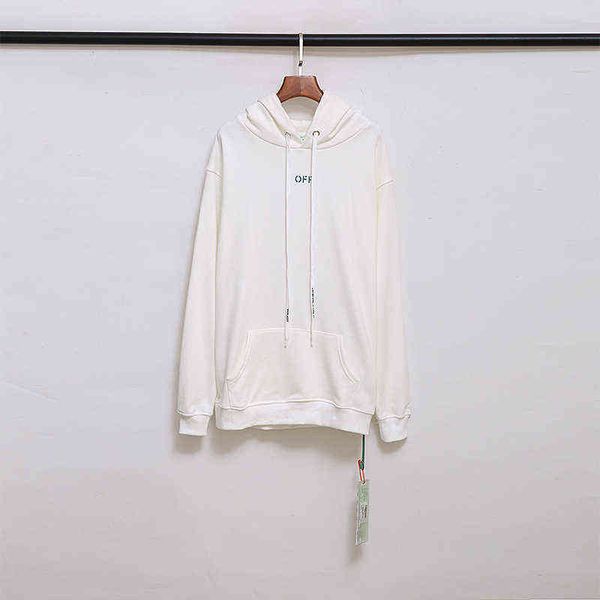 

factory online export brand new sweater painting beach print hooded casual coat, Black