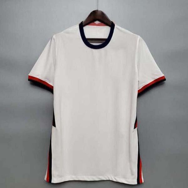 

haveluxury pulisic mckennie soccer jersey aaronson 2021 sargent morgan lloyd america united states football shirt camisetas men kids dest mu, Black