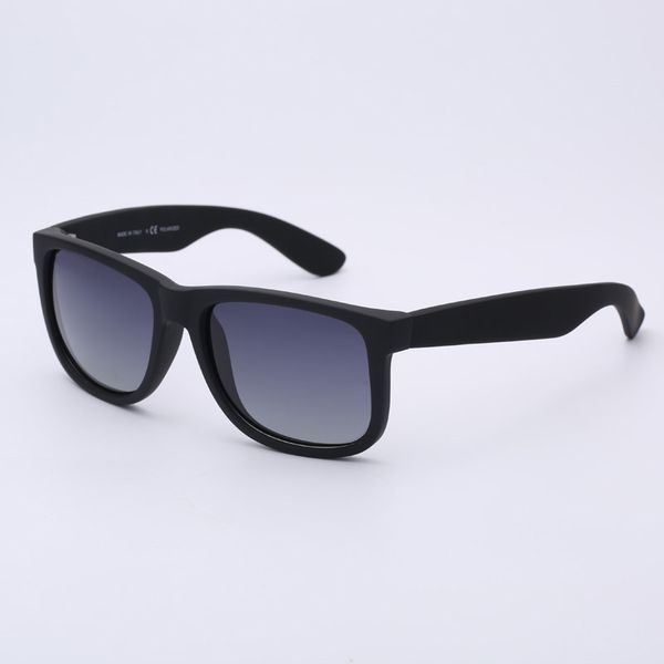 

fashion justin sunglasses mens sunglass polarized lenses womens sun glasses des lunettes de soleil with leather case cloth and, White;black