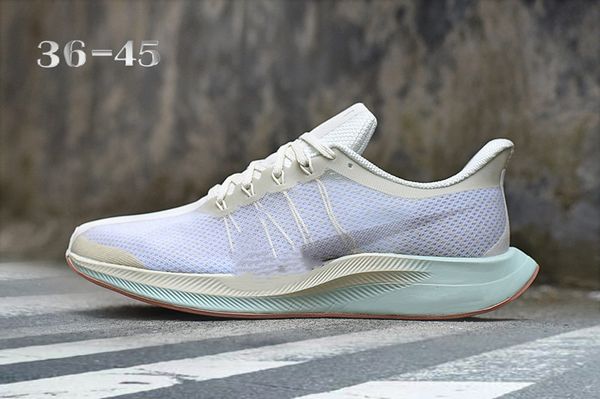 

48% discount casual shoes running shoes women trainers luxury sneakers premium blue ribbon hyper violet casual sport 2022 new zoom pegasus 3, Black