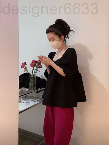 

casual dresses designer 10368# summer women's clothing net red fried street light cooked royal sister small fragrance two-piece set dlh, Black;gray