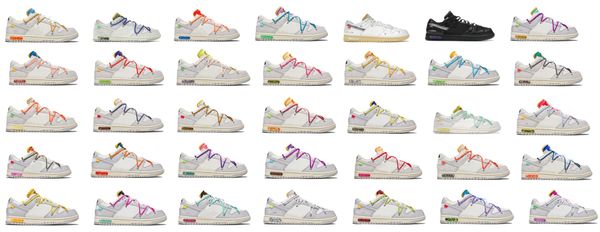 

authentic off lot 1 of 50 the 20 30 40 shoes low futura white black 34 orange 31 36 blue green red men women trainers sports outdoor sneaker