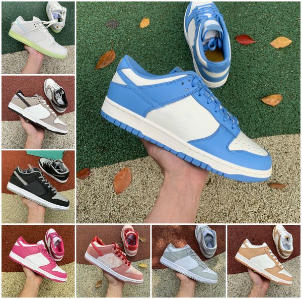 

sb dunks dunksb sbdunk low mens women casual shoes triple black white wolf grey fog sean cliver georgetown syracuse court purple strangelove