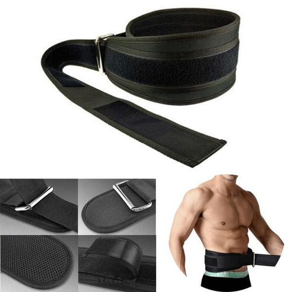 Cintos de levantamento de levantamento de levantamento de correia de suporte para fisicultura Treinamento de fitness Protect Protect Protect Beltbelts Caist