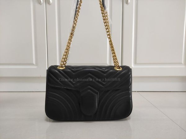 

women shoulder bags wallets fashion pu and velvet handbags luxury chain leather lady crossbody messenger bag purse
