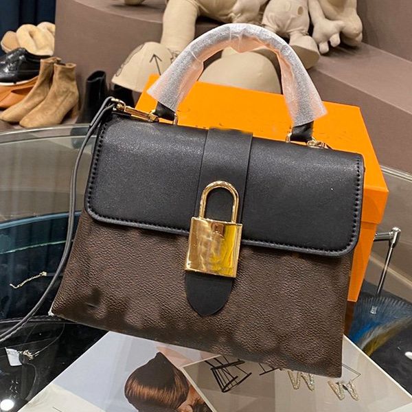 

multi pochette large capacity real leather bag women luxurys designers bags 2022 handbags purses tote 19 handbag flap zhouzhoubao123 kzw0