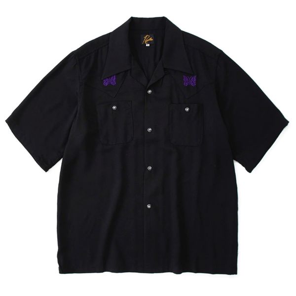 

embroidered t shirt men women black pocket casual shirts, White;black