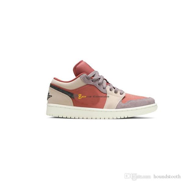 

1 low canyon rust basketball shoes shoe mens womens 1s sneakers dc0774 602
