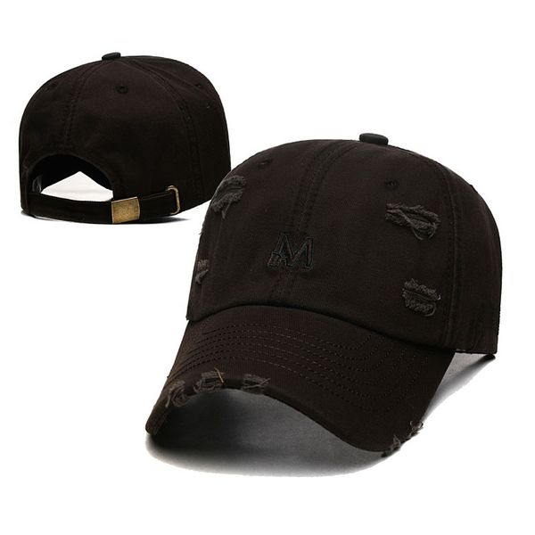 

2022 new baseball cap  letter pattern men's and women's same style peaked cap, Blue;gray